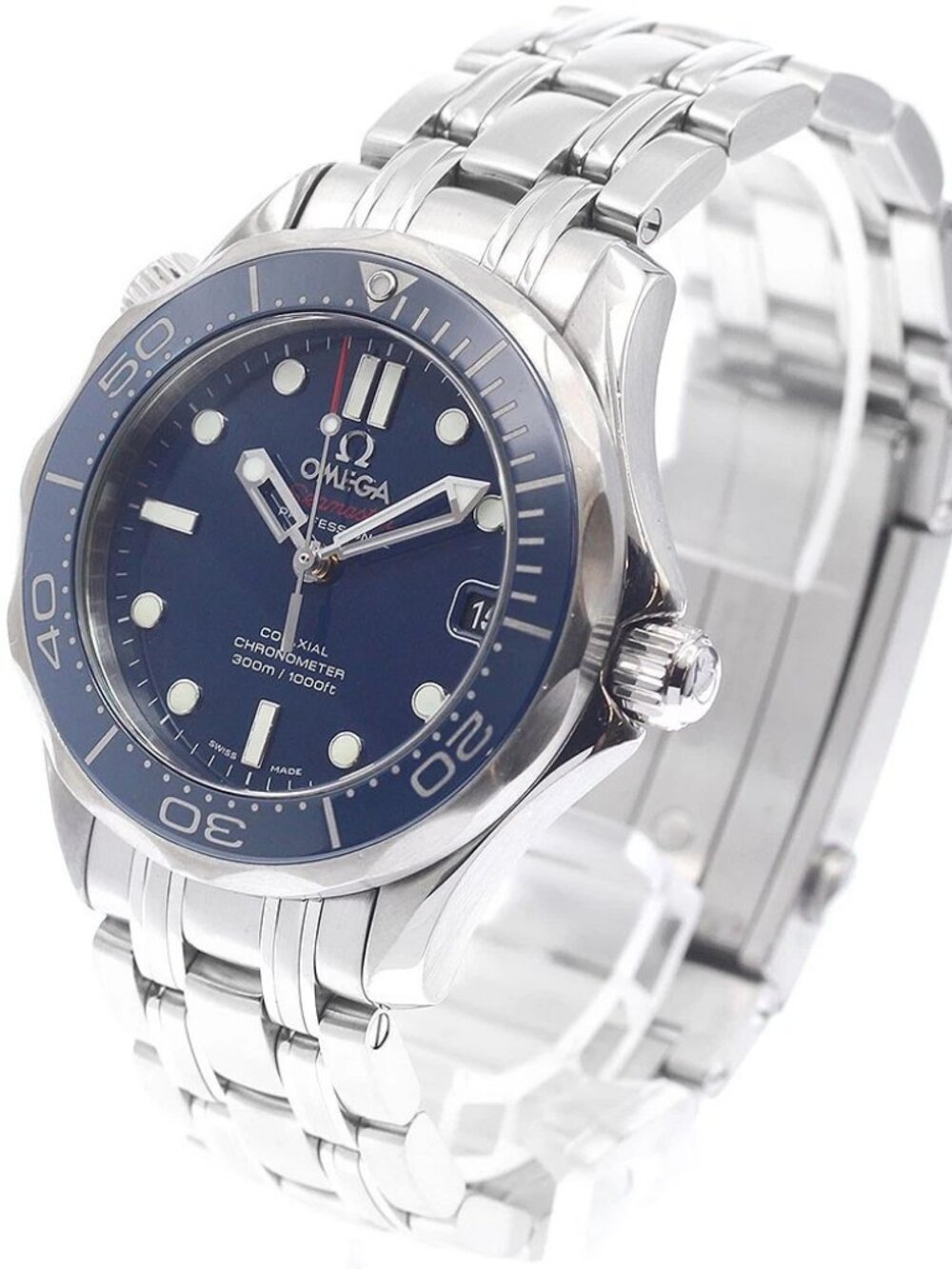 OMEGA Seamaster300